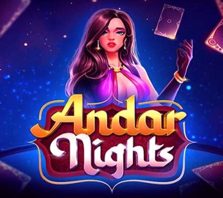Andar Nights slot