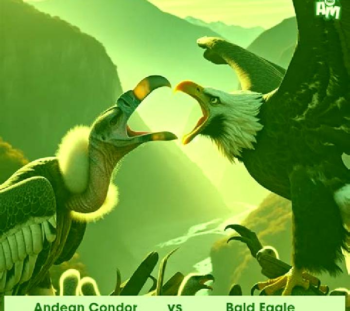 Andean Condor online slot