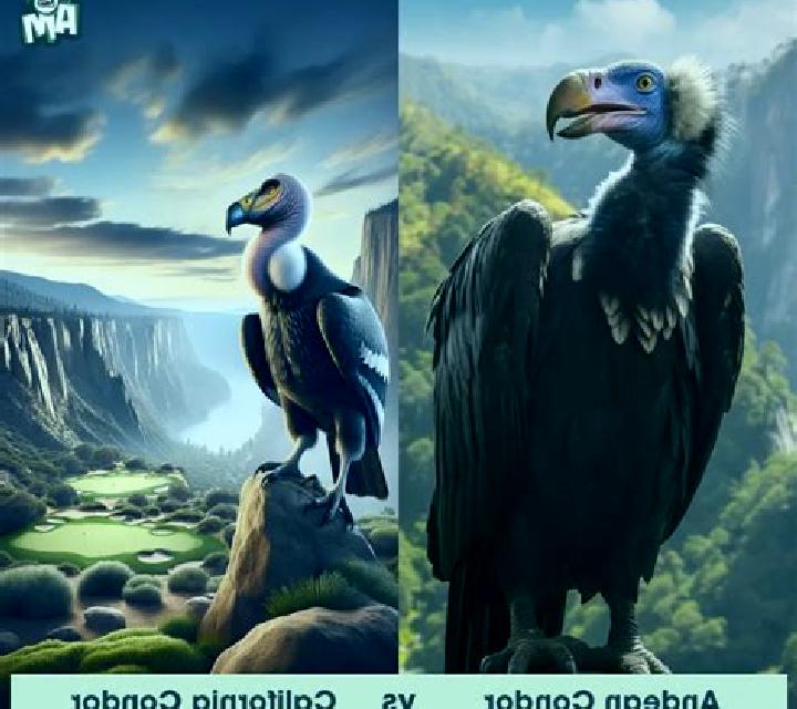 Andean Condor slot