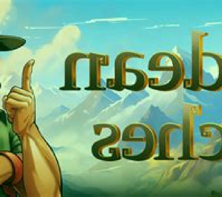 Andean Riches online slot