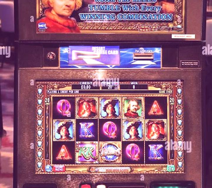 Andean Riches slot machine