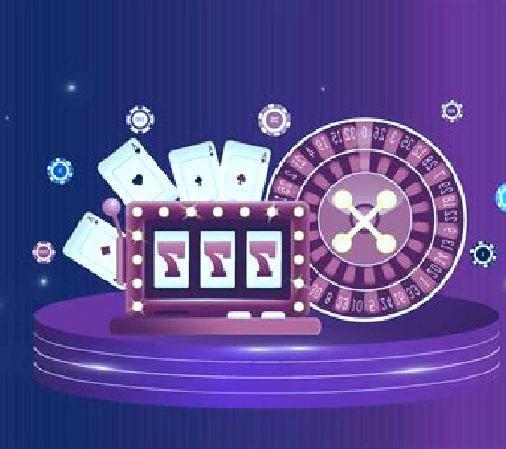 Ander & Meegan online slot