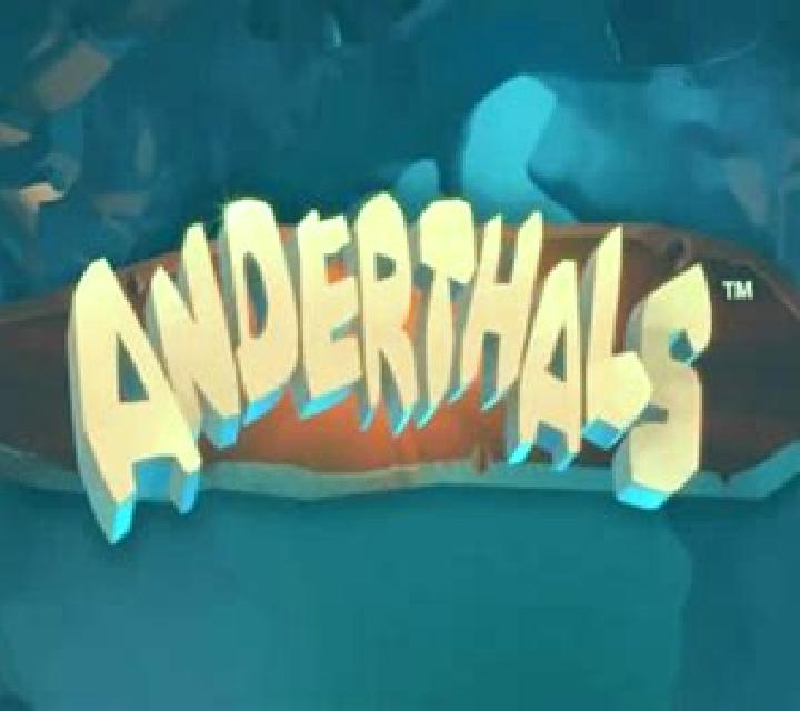 Anderthals slot game