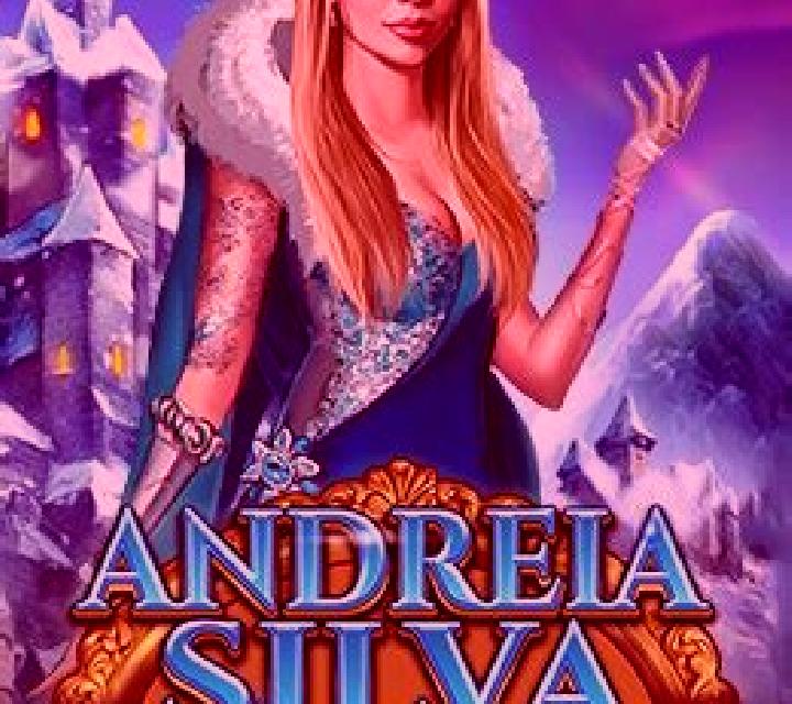 Andreia Silva Rainha Do Gelo online slot