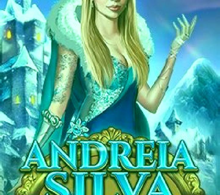 Andreia Silva Rainha Do Gelo slot game