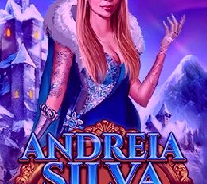 Andreia Silva Rainha Do Gelo slot machine