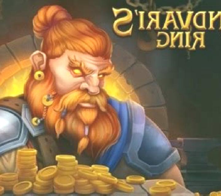 Andvari’s Ring online slot