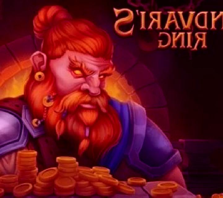 Andvari’s Ring slot game