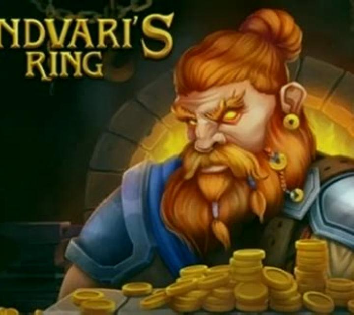 Andvari’s Ring slot