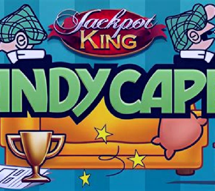Andy Capp Jackpot King slot