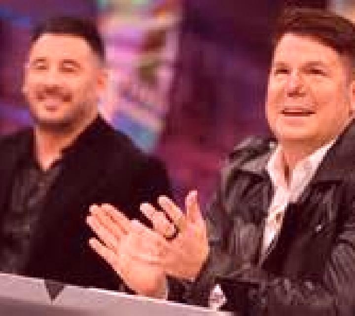 Andy y Lucas slot machine