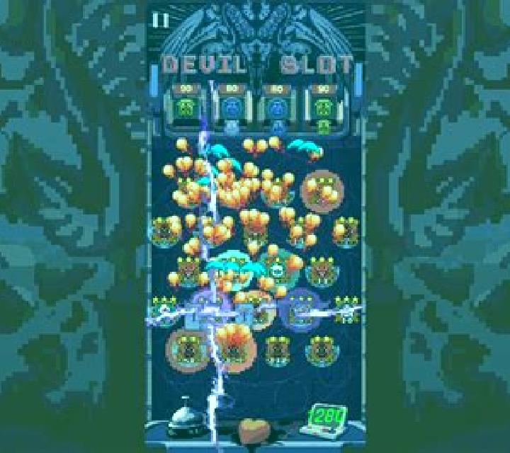 Angel and Devil slot