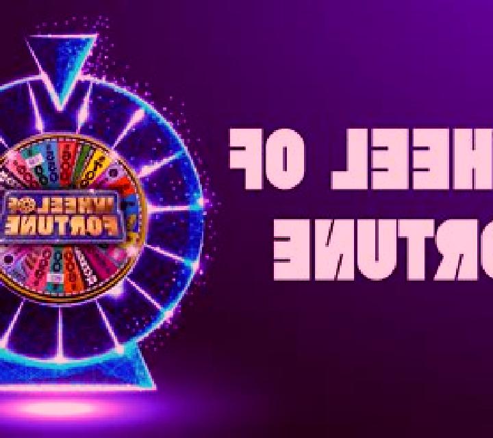Angel and Devil (Wheel Of Fortune) online slot