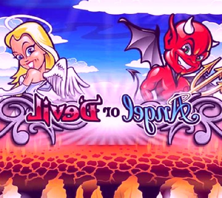 Angel or Devil online slot