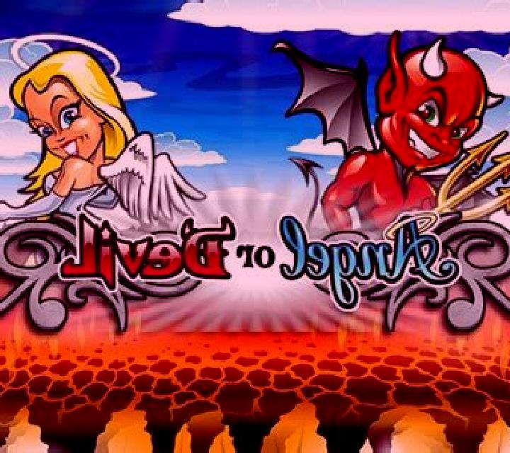 Angel or Devil slot