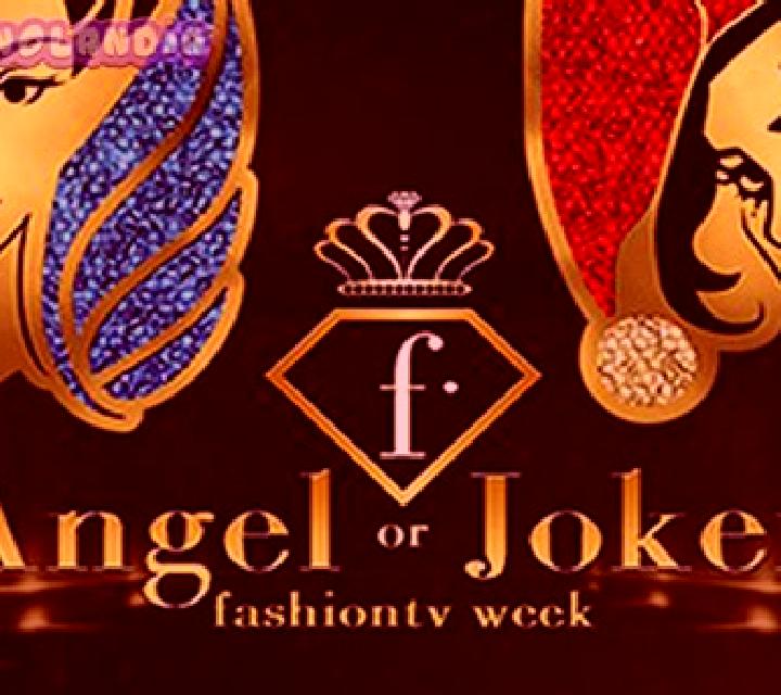 Angel or Joker online slot
