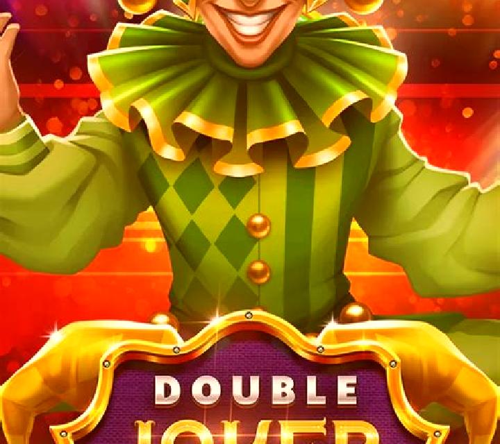 Angel or Joker slot game