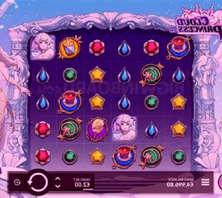 Angel Princess slot game