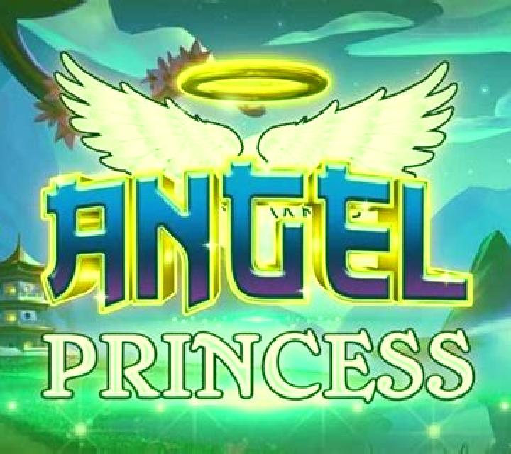 Angel Princess slot