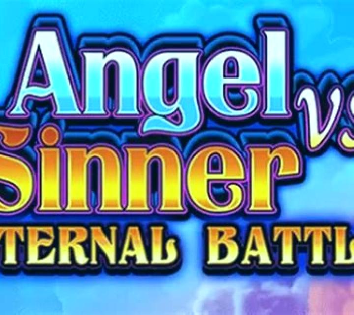 Angel vs Sinner Eternal Battle online slot