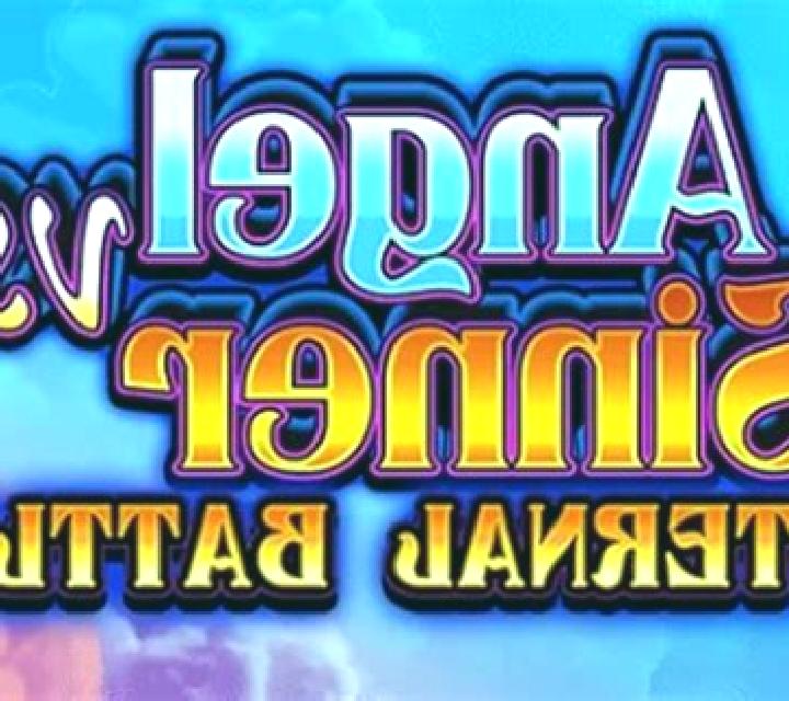Angel vs Sinner Eternal Battle slot machine
