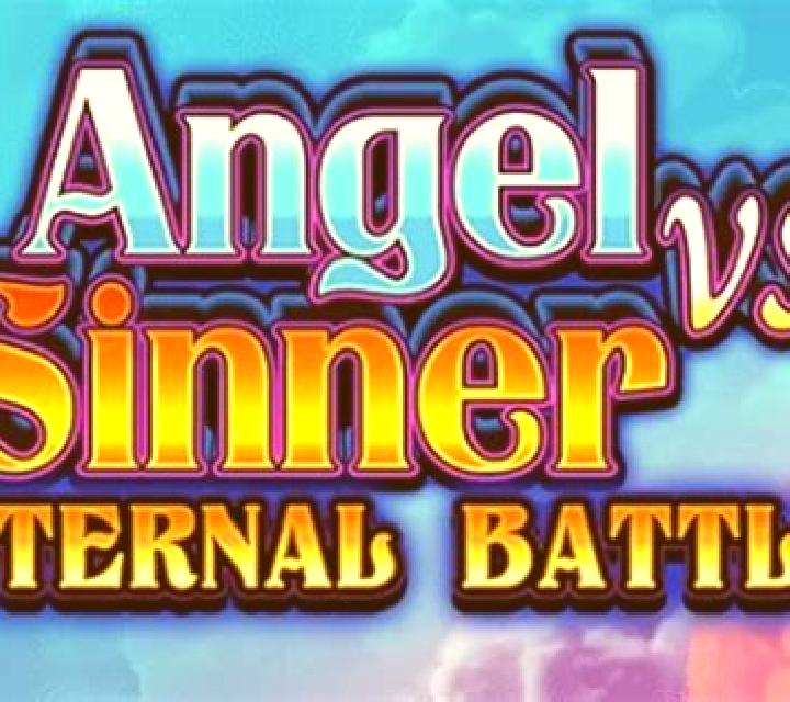 Angel vs Sinner Eternal Battle slot