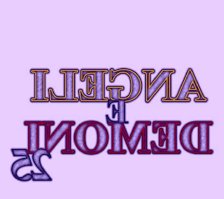 Angeli e Demoni25 HD online slot
