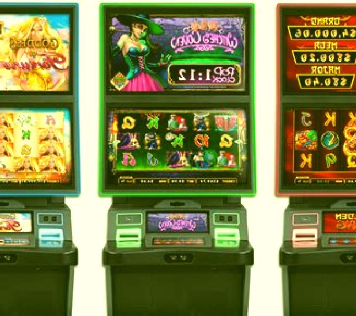 Angeli e Demoni25 HD slot machine