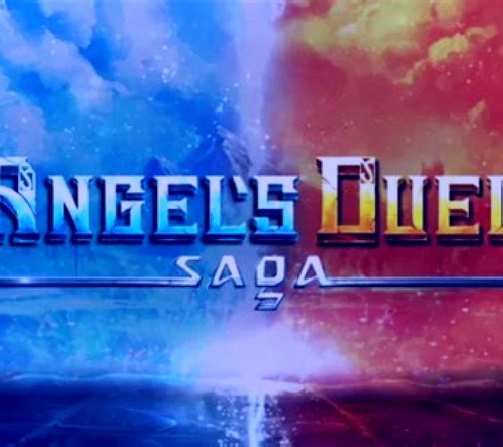 Angel’s Duel Saga online slot