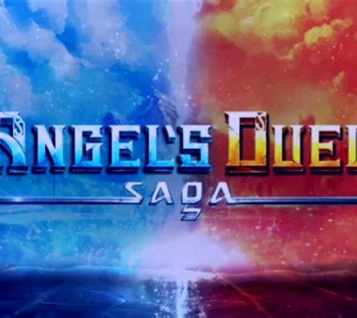Angel’s Duel Saga slot