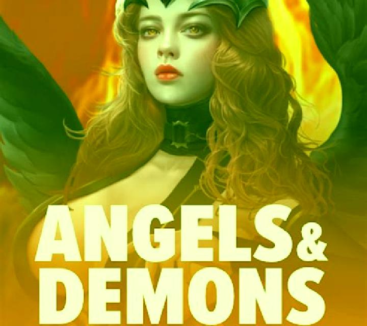 Angel s Touch slot game
