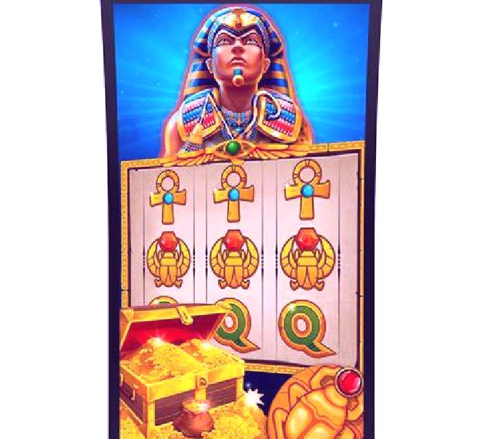 Angel s Touch slot machine