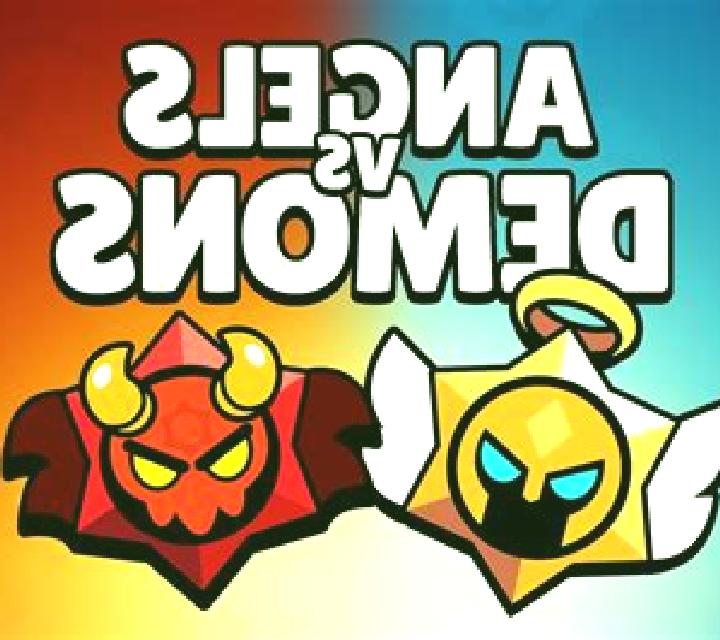 Angels VS Demons SpinGO! slot game