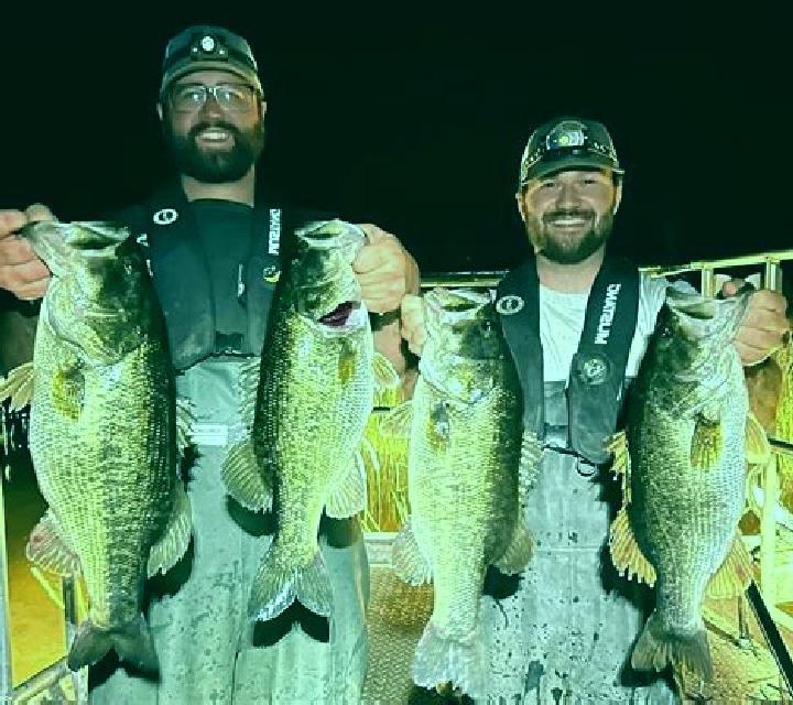 Angler s Gold slot game