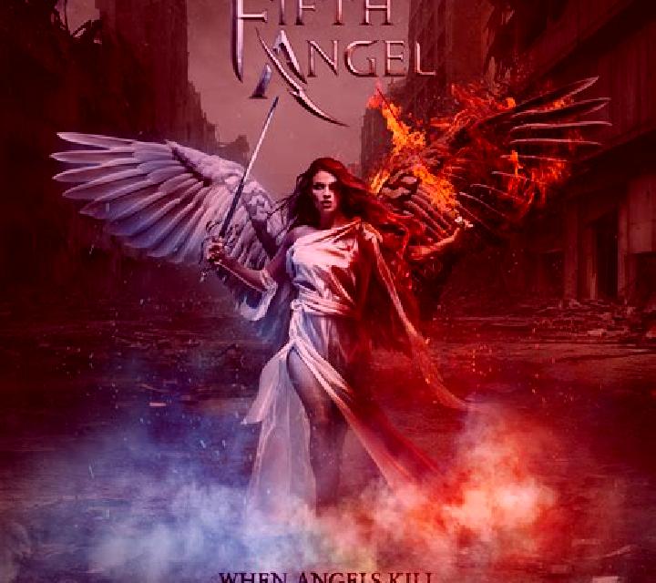 Angry Angels HD online slot