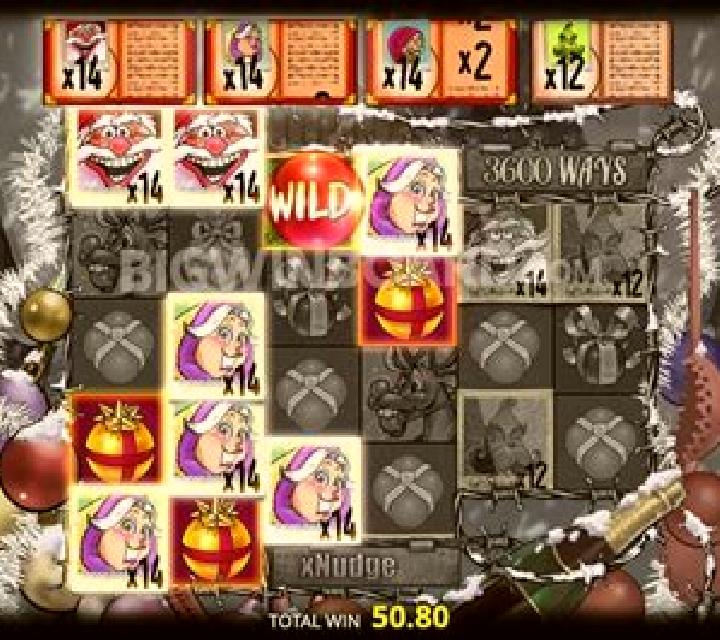 Angry Balls slot game