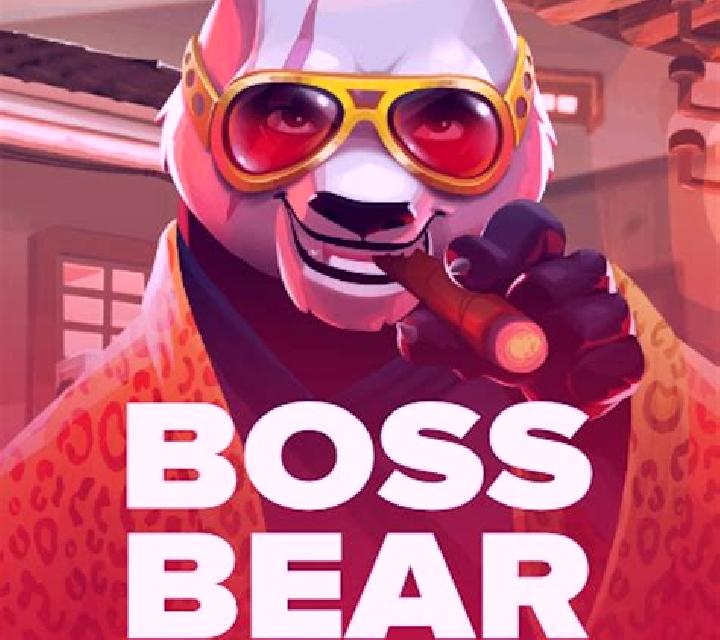 Angry Bear online slot