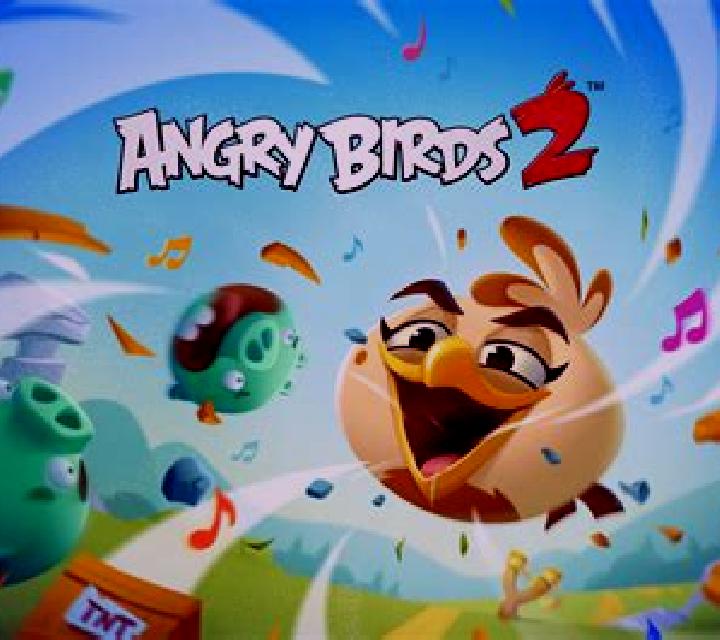 Angry Birds (Creative Gaming) online slot