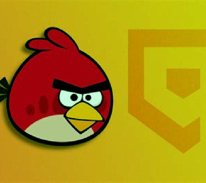 Angry Birds (Novomatic) online slot