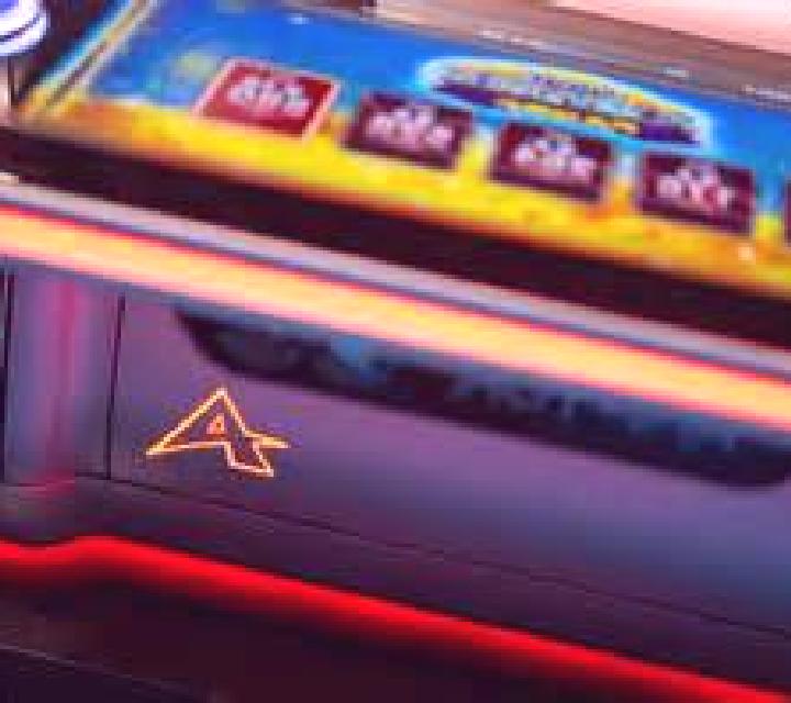 Angry Birds (Novomatic) slot machine