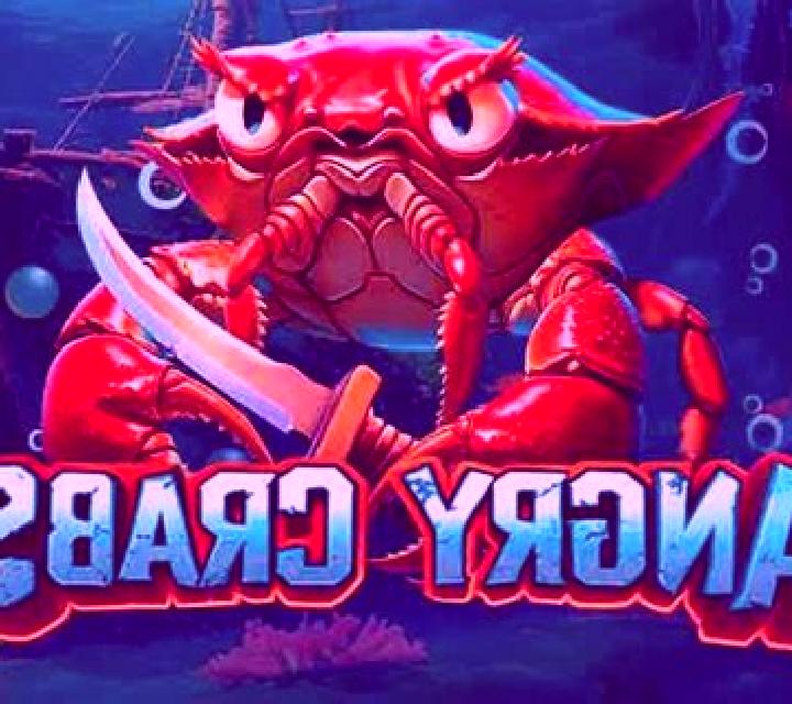 Angry Crabs online slot