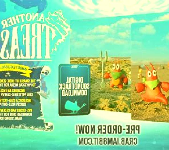 Angry Crabs slot machine