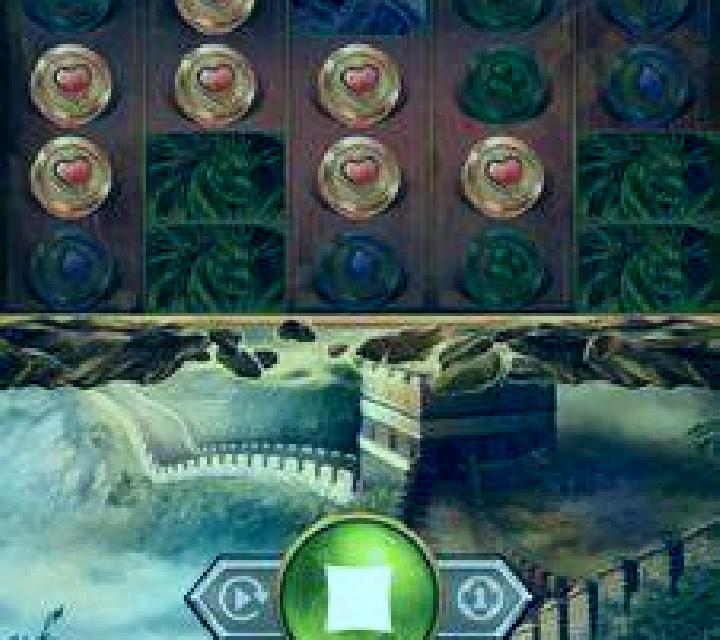 Angry Dragons online slot