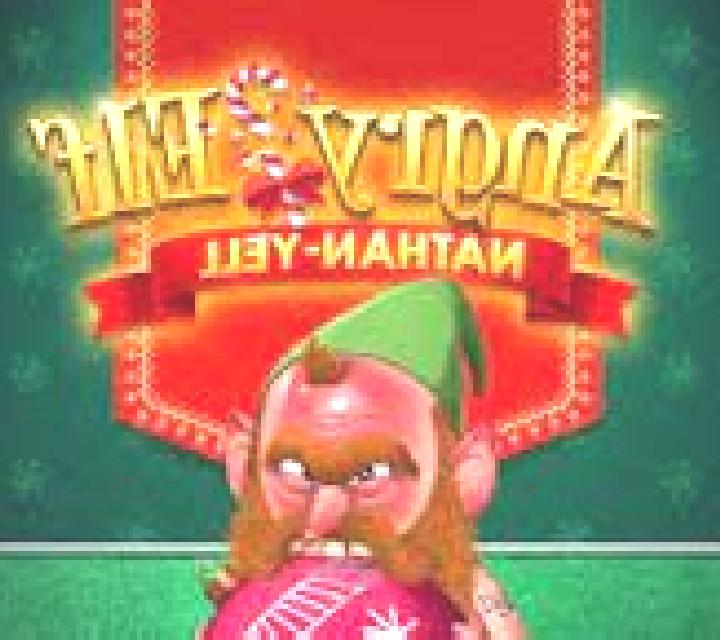 Angry Elf slot