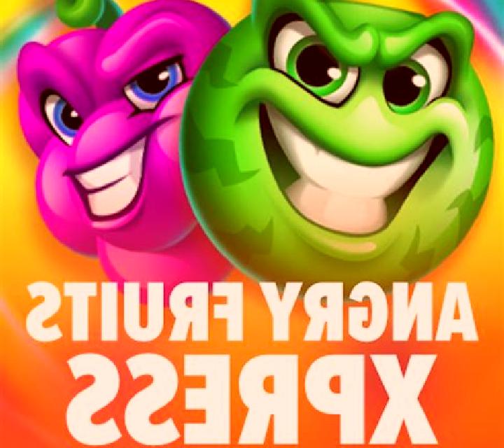 Angry Fruits (Popiplay) online slot
