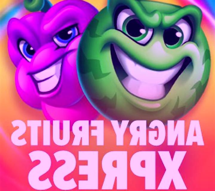 Angry Fruits (Popiplay) slot
