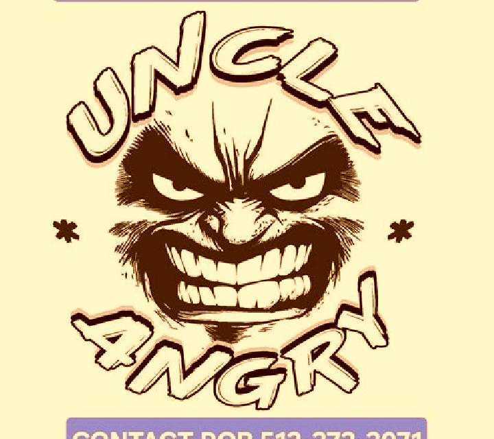 Angry Uncle online slot