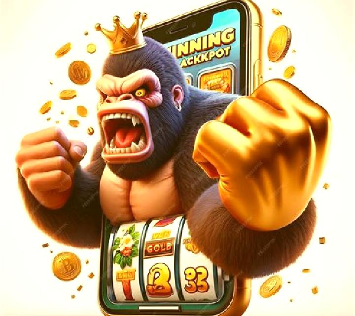 Angry Uncle slot machine