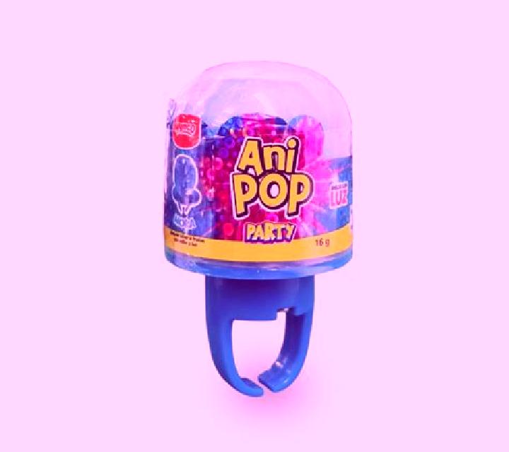 Ani Pop online slot