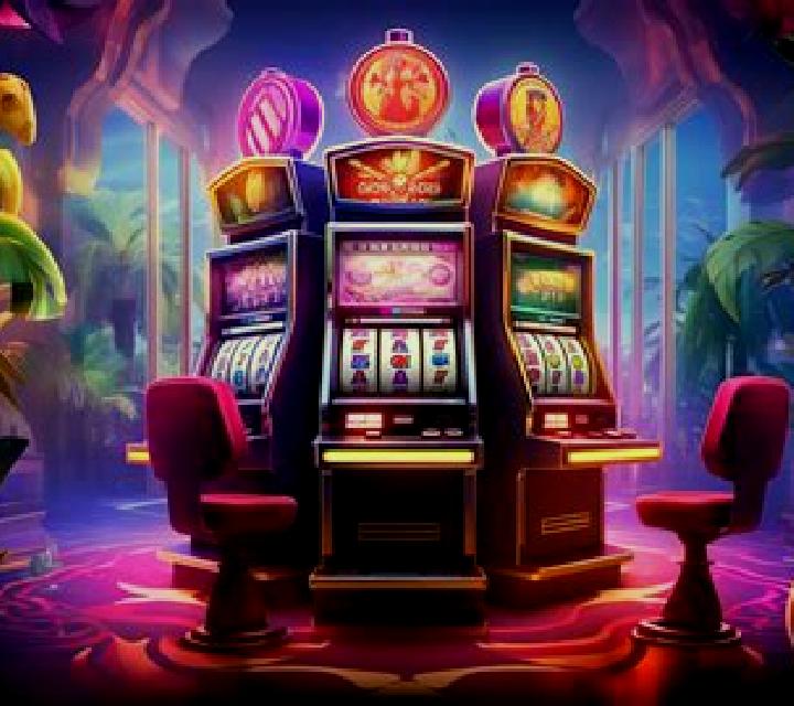 AniDolls online slot